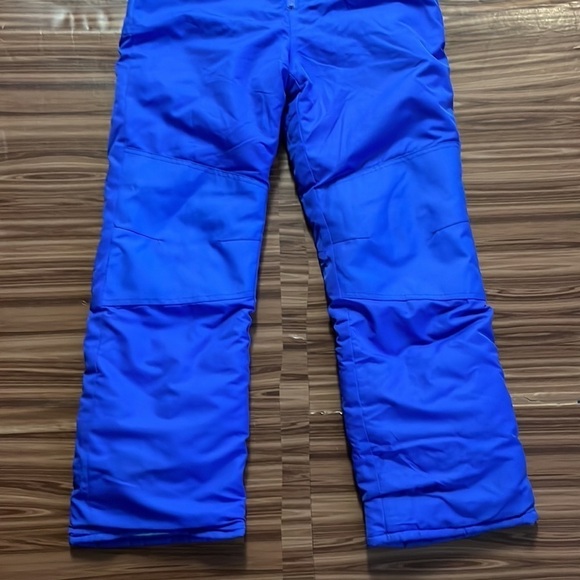 ALL In Motion Ski Snowboarding Bib Size Large - Picture 3 of 10